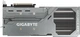 Відеокарта Gigabyte PCI-Ex GeForce RTX 4080 Gaming 16GB GDDR6X (256bit) (2505/22400) (HDMI, 3 x DisplayPort) (GV-N4080GAMING-16GD) - зображення 6