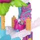 Ігровий набір Mattel Polly Pocket Pollyville Flamingo Fun Car Wash Автомийка Фламінго (HHJ05) - зображення 6
