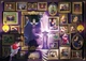 Пазл Ravensburger Villainous Evil Queen Белоснежка и семь гномов - Злая королева 1000 шт. (16520) - изображение 2