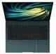 Huawei MateBook X Pro 2021 Green| 13,9 " (3000x2000) IPS / Touch|Intel Core i7-1165G7 | 16Gb DDR4 | SSD 1 Tb | Intel Iris Xe Graphics | Windows 11 Pro | Б/В - зображення 1