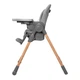 Стульчик для кормления Maxi-Cosi Minla Essential Grey (2713050110) - изображение 3
