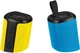 Портативная колонка Gelius Pro BoomBox S GP-BS500i 20W Blue-Yellow (2099900904844) - изображение 10