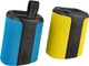 Портативная колонка Gelius Pro BoomBox S GP-BS500i 20W Blue-Yellow (2099900904844) - изображение 12
