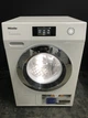 Пральна машина Miele WCR870 wps Б/У - зображення 1