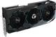 Видеокарта Gigabyte PCI-Ex GeForce RTX 4070 Ti Aorus Elite 12GB GDDR6X (192bit) (2655/21000) (HDMI, 3 x DisplayPort) (GV-N407TAORUS E-12GD) - изображение 4
