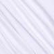 Ткань ластичное полотно белый (170см 220г/м² пог.м) (80300) - изображение 1