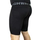 Компресійні шорти HighWay XXL Black (466) - зображення 2