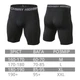 Компресійні шорти HighWay XXL Black (466) - зображення 3