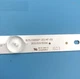 Cветодиодная LED подсветка для телевизора 3 линейки для 32" комплект (8254) - изображение 4