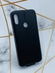 Чехол-книжка черный с рисунком на Xiaomi Redmi Note 7/7 Pro Лимонное дерево (принт 417) - изображение 2
