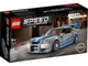 Конструктор Lego Speed ​​Champions 2 Fast 2 Furious Nissan Skyline GT-R (76917) - зображення 1