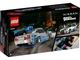 Конструктор Lego Speed ​​Champions 2 Fast 2 Furious Nissan Skyline GT-R (76917) - зображення 7