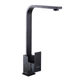 Смеситель кухонный GLOBUS LUX Sicilia SBQ-203S-BB - изображение 4