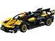 Конструктор Lego Technic Bugatti Bolide (42151) - изображение 2
