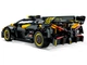 Конструктор Lego Technic Bugatti Bolide (42151) - изображение 4