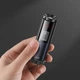 Алкотестер электронный портативный BASEUS Digital Alcohol Tester (CRCX-01) - изображение 8