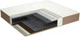 Матрас Ортопедический USLEEP ComforteX Perfect Cocos 160x200 - изображение 1