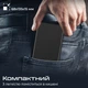 УМБ Promate Bolt-10Pro 10000 mAh 2xUSB-A USB-C Black (bolt-10pro.black) - изображение 7