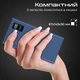 УМБ Promate Bolt-20Pro 20000 mAh 2xUSB-A USB-C Blue (bolt-20pro.blue) - зображення 7