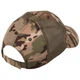Кепка бейсболка тактична 5.11 Tactical TY-4832 (хлопок, поліестер, розмір регулювань, Камуфляж Multicam) - зображення 3