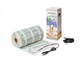 Кабельный мат ThermoGreen (комплект)TGMT 150 Вт/м² 1 - изображение 2
