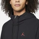 Куртка чоловіча Jordan Ess Warmup Jacket (DJ0886-010) M Чорний - зображення 6