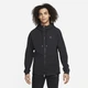 Куртка чоловіча Jordan Ess Warmup Jacket (DJ0886-010) M Чорний - зображення 1