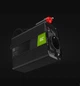 Автомобільний перетворювач напруги Green Cell 12V 150W - зображення 3