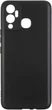 Чохол для смартфона ArmorStandart Matte Slim Fit для Infinix Hot 12 Play (X6816D) Camera cover Black (ARM62269) - зображення 1