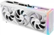Видеокарта ASUS GeForce RTX4090 24GB ROG STRIX WHITE OC (ROG-STRIX-RTX4090-O24G-WHITE) - изображение 4