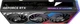 Karta graficzna ASUS PCI-Ex GeForce RTX 4070 SUPER ROG Strix 12GB GDDR6X (192bit) (2670/21000) (2 x HDMI, 3 x DisplayPort) (ROG-STRIX-RTX4070S-12G-GAMING) - obraz 3