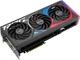 Karta graficzna ASUS PCI-Ex GeForce RTX 4070 SUPER ROG Strix 12GB GDDR6X (192bit) (2670/21000) (2 x HDMI, 3 x DisplayPort) (ROG-STRIX-RTX4070S-12G-GAMING) - obraz 5