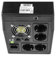 ДБЖ Green Cell 1500VA (UPS04) 900W - изображение 3