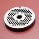 Решетка мясорубки Bosch MFW3640A паштетная - изображение 4