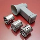 Насадка для м'ясорубки Bosch Smart Power шинкування - зображення 2