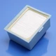 Фильтр пылесоса Bosch BGS2U2030, BGS1K330, GL-20, GS-20, BGS21X320, BGB2UCARP, BGBS2LB1 выходной HEPA - изображение 8