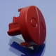 Клавиша включения мясорубки Moulinex HV4 - изображение 5
