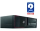 ПК Fujitsu Esprimo E900 E85+ SFF / Intel Core i3-2130 (2 (4) ядра по 3.4 GHz) / 8 GB DDR3 / 500 GB HDD / Intel HD Graphics 2000 / DVD-ROM б/в - зображення 1