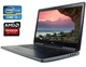 Игровой ноутбук Dell Precision 7710 / 17.3" IPS / Core i5-6300HQ (4 ядра по 2.3-3.2GHz) / 8GB DDR4 / 500GB SSD / Radeon R9 M375X, 2GB / WebCam / Win 10 Pro б/у - изображение 1
