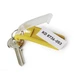 Брелок для ключей Durable KEY CLIP 6 шт - изображение 6