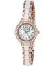 Женские наручные часы Anne Klein AK/1954RGST Золото\Белый - изображение 2
