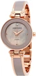 Женские стильные часы Anne Klein AK/1980TPRG Золото\Серый - изображение 1