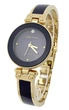 Женские часы Anne Klein AK/1980PLGB Золото\Сирень - изображение 1