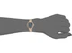 Женские часы Anne Klein AK/2158NVRG Золото\Синий 12 ч - изображение 2