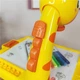 Детский стол проектор для рисования с подсветкой Projector Painting. Цвет: желтый - изображение 11