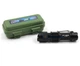 Карманный мощный фонарь Police BL 525/8468-ХРЕ+СОВ, Li-Ion аккумулятор, zoom,зарядное устройство micro USB, Box, чёрный, (001438754). - изображение 2