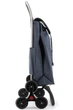 Сумка-переноска Rolser I-Max Tweed 6 Marino (IMX383-1001) - зображення 3