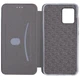 Кожаный чехол (книжка) Epik Classy для Samsung Galaxy A05 Черный - изображение 3