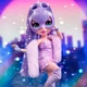 Кукла RAINBOW HIGH серии "Маскарад" - Вайолет Виллоу - изображение 5