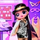 Лялька ЛОЛ ОМГ Міс Абсолют серії Movie Magic LOL OMG Ms. Direct L.O.L. Surprise! - зображення 4